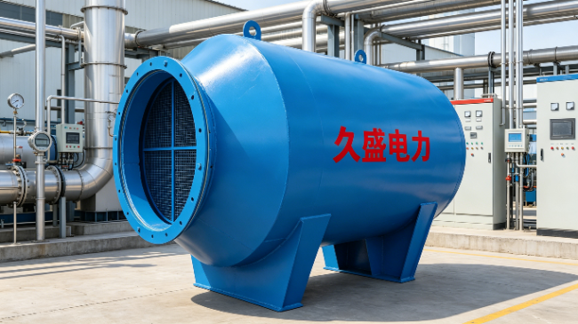平川风机消声器